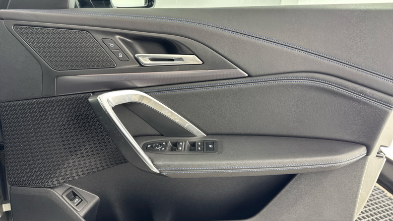 BMW X1 sDrive 18d M Sport 5dr Step Auto Diesel Estate